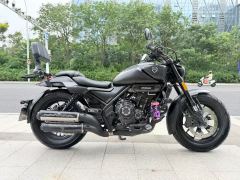 Voge CU525 500 cc - ფოტო 5