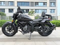 Voge CU525 500 cc - ფოტო 9