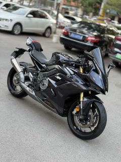 Voge RR660S - ფოტო 1
