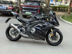 Voge RR660S - ფოტო 2