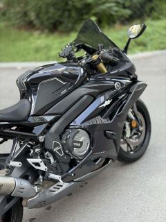 Voge RR660S - ფოტო 5