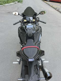 Voge RR660S - ფოტო 6