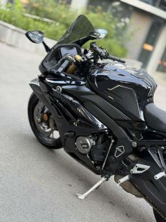 Voge RR660S - ფოტო 9