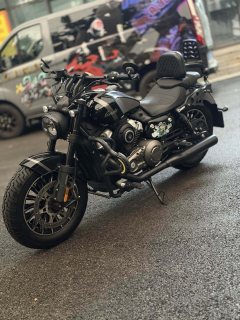 Benda Graystone 250 - photo 10