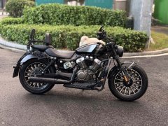 Benda Graystone 250 - photo 3
