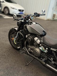 Benda Graystone 250 - photo 4
