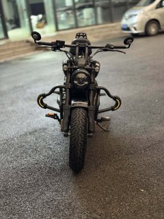 Benda Graystone 250 - photo 8