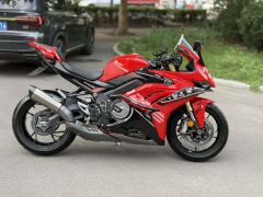 Voge RR660S - ფოტო 1