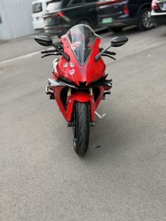 Voge RR660S - ფოტო 2