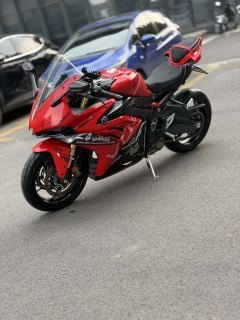 Voge RR660S - ფოტო 3
