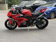 Voge RR660S - ფოტო 4