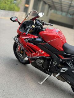 Voge RR660S - ფოტო 7