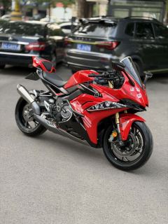 Voge RR660S - ფოტო 8