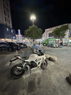 QJMOTOR Sai 600 680 cc - ფოტო 4