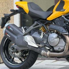 Ducati Monster 821 - фото 4