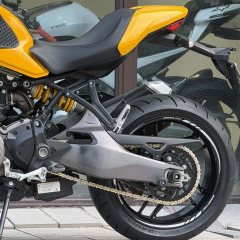 Ducati Monster 821 - фото 8