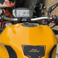 Ducati Monster 821 - фото 9