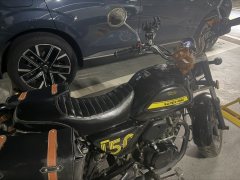Yingang Super Mini 150 - ფოტო 3