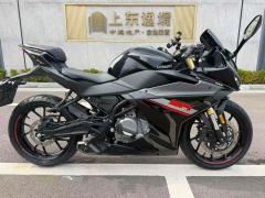 CFMOTO 250SR - ფოტო 1