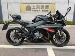 CFMOTO 250SR - ფოტო 2