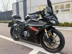 CFMOTO 250SR - ფოტო 3
