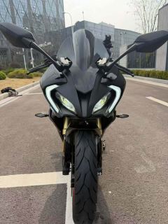 CFMOTO 250SR - ფოტო 4