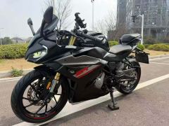 CFMOTO 250SR - ფოტო 5
