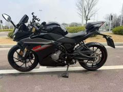 CFMOTO 250SR - ფოტო 6