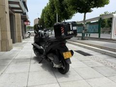 Voge SR250GT - ფოტო 5