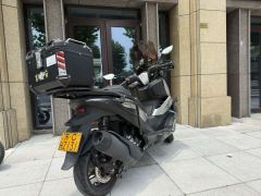 Voge SR250GT - ფოტო 6