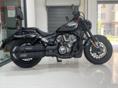 Voge CU625 600 cc - ფოტო 1