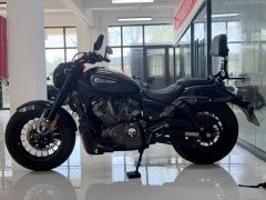 Voge CU625 600 cc - ფოტო 3