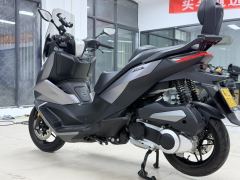 Voge SR250GT - ფოტო 1