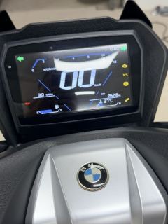 Voge SR250GT - ფოტო 2