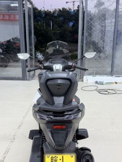 Voge SR250GT - ფოტო 3