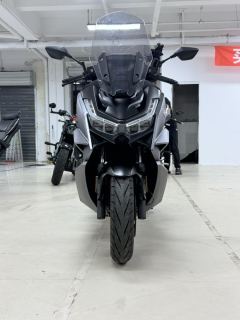 Voge SR250GT - ფოტო 4