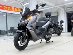 Voge SR250GT - ფოტო 5