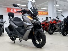 Voge SR250GT - ფოტო 6