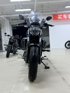 Haojue TR300 - ფოტო 6
