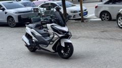 SYM Cruisym 400 - ფოტო 1