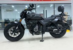 Voge CU525 500 cc - photo 1