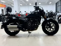 Voge CU525 500 cc - photo 2