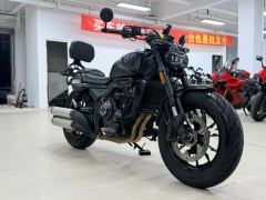 Voge CU525 500 cc - photo 3