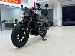 Voge CU525 500 cc - photo 4
