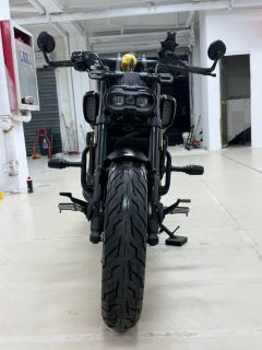 Voge CU525 500 cc - photo 5