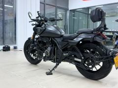 Voge CU525 500 cc - photo 6