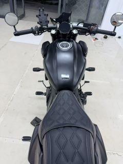 Voge CU525 500 cc - photo 7