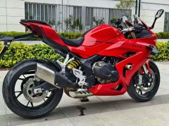 QJMOTOR Sai 600 680 cc - ფოტო 5