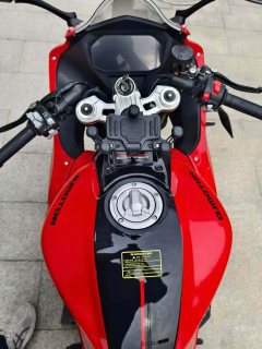 QJMOTOR Sai 600 680 cc - ფოტო 8