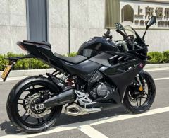 Cyclone RC250 - ფოტო 1
